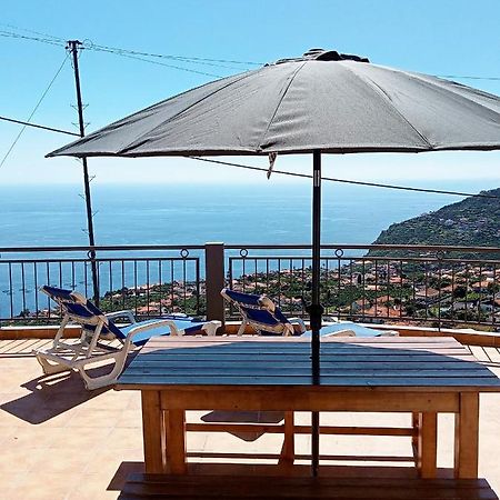 The Artist House Hotel Arco da Calheta  Room photo