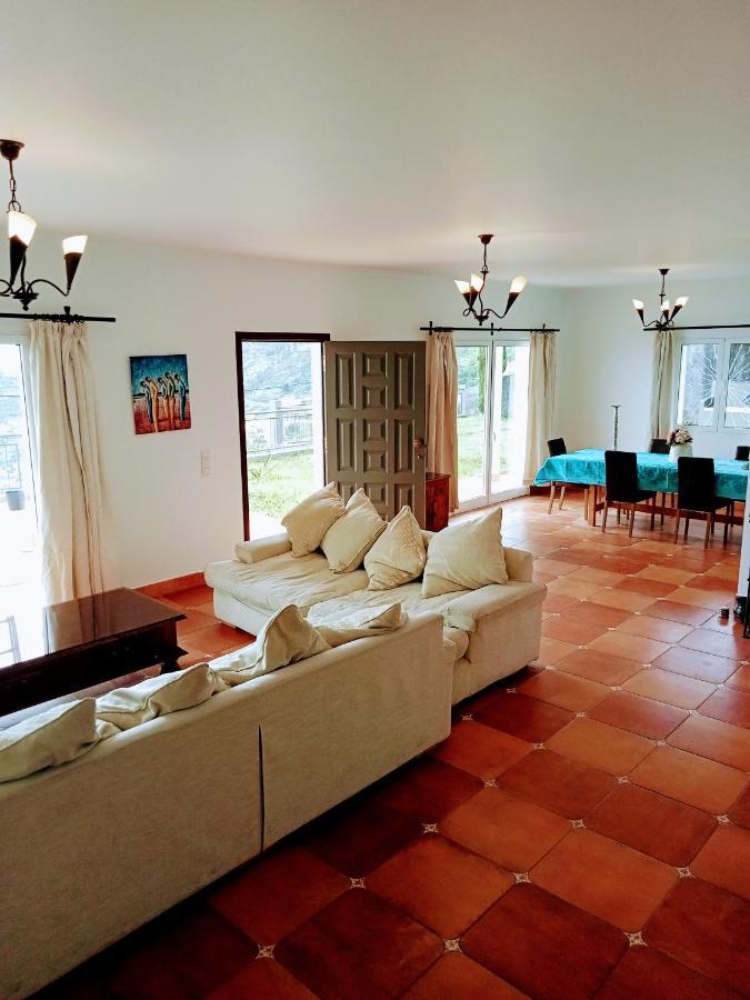 The Artist House Hotel Arco da Calheta  Exterior photo