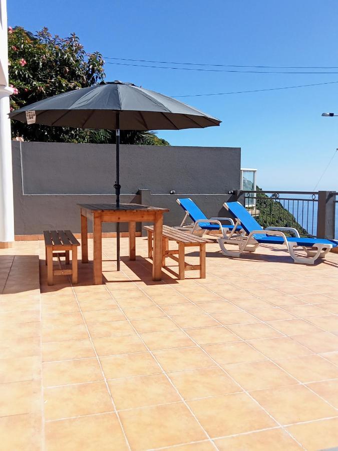 The Artist House Hotel Arco da Calheta  Exterior photo